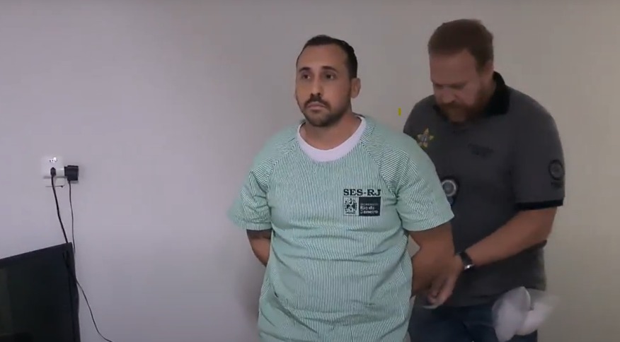 Justiça nega liberdade a anestesista acusado de estuprar paciente durante parto no RJ