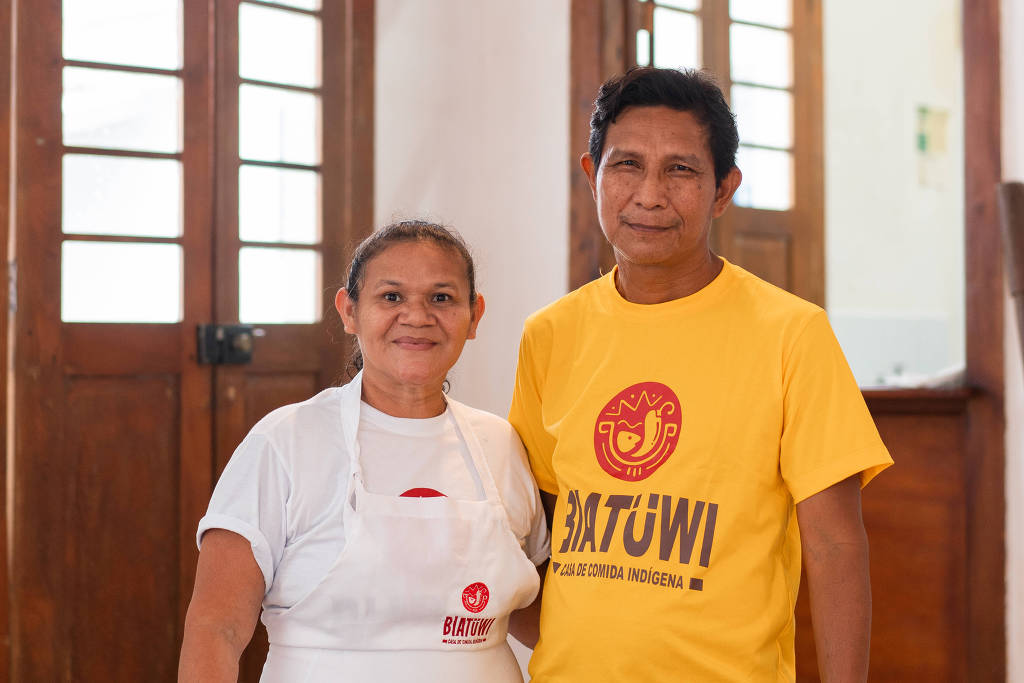 Culinária indígena enfrenta preconceito e falta de representatividade para levar à mesa cultura comunitária