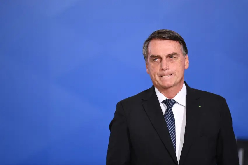 Ministro do STF critica Bolsonaro após mais de 30 horas de silêncio: ‘Estamos lidando com um moleque’