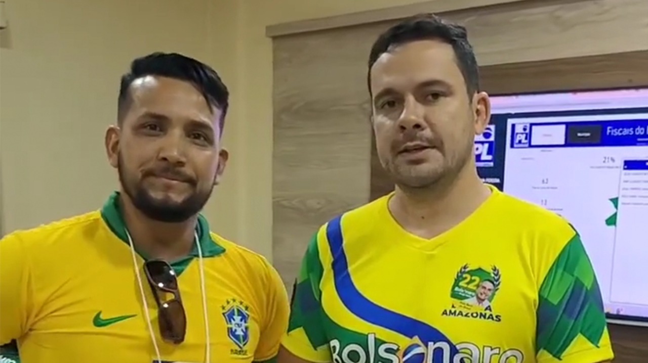 Aliado de deputado Alberto Neto chama população para golpe; político silencia sobre crime