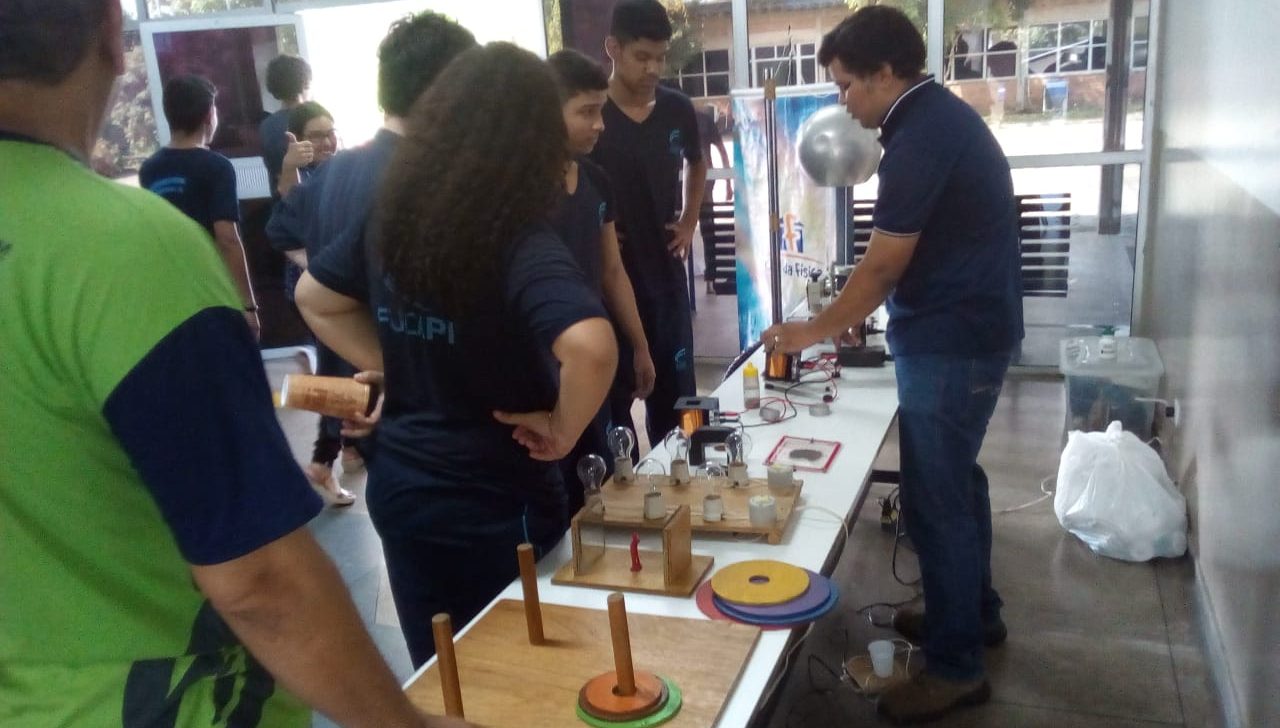 No AM, Fucapi promove feira de inovação tecnológica com mais de 30 projetos da Amazônia