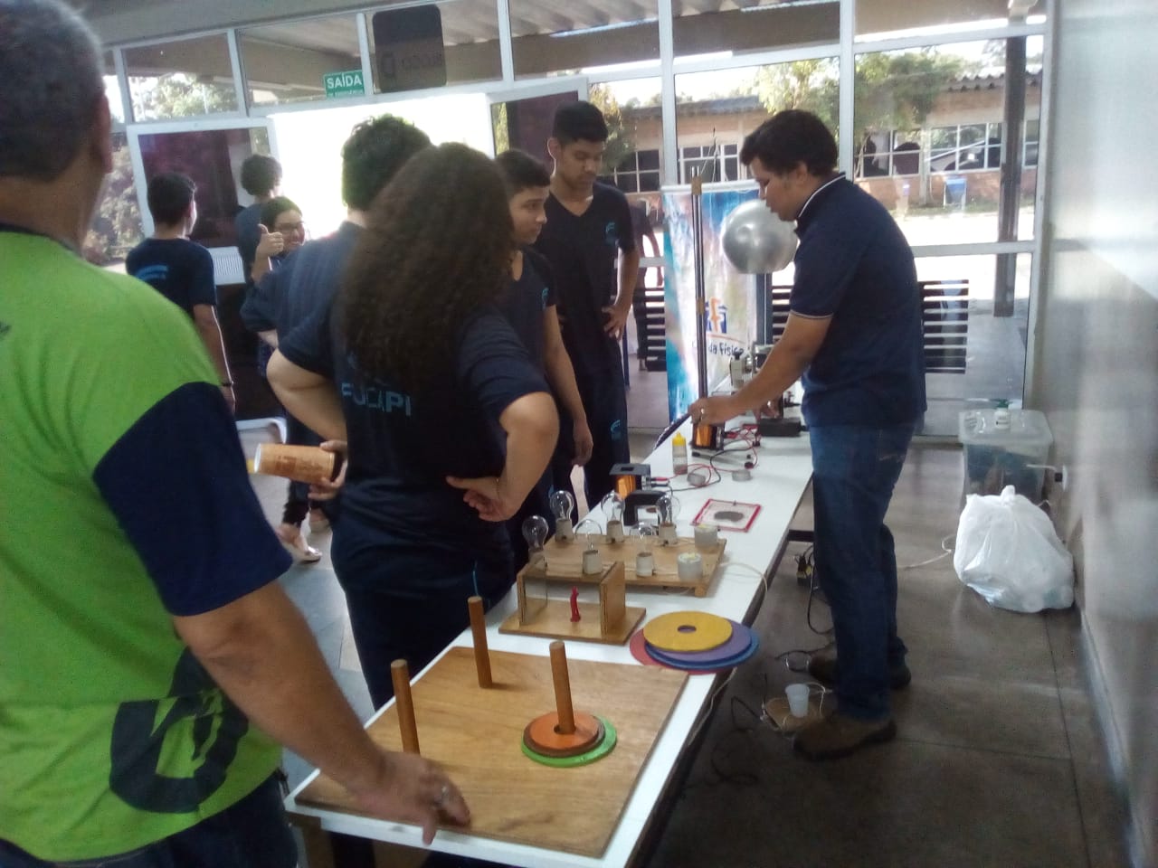 No AM, Fucapi promove feira de inovação tecnológica com mais de 30 projetos da Amazônia