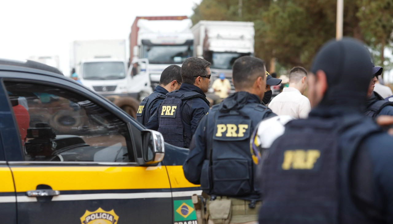 Rodovias terão fiscalização intensificada neste feriado