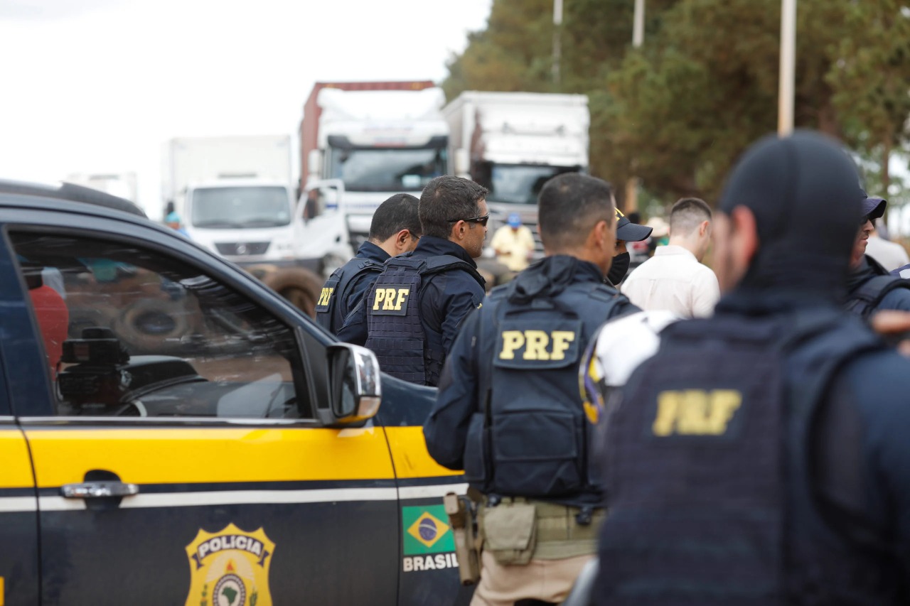 Rodovias terão fiscalização intensificada neste feriado