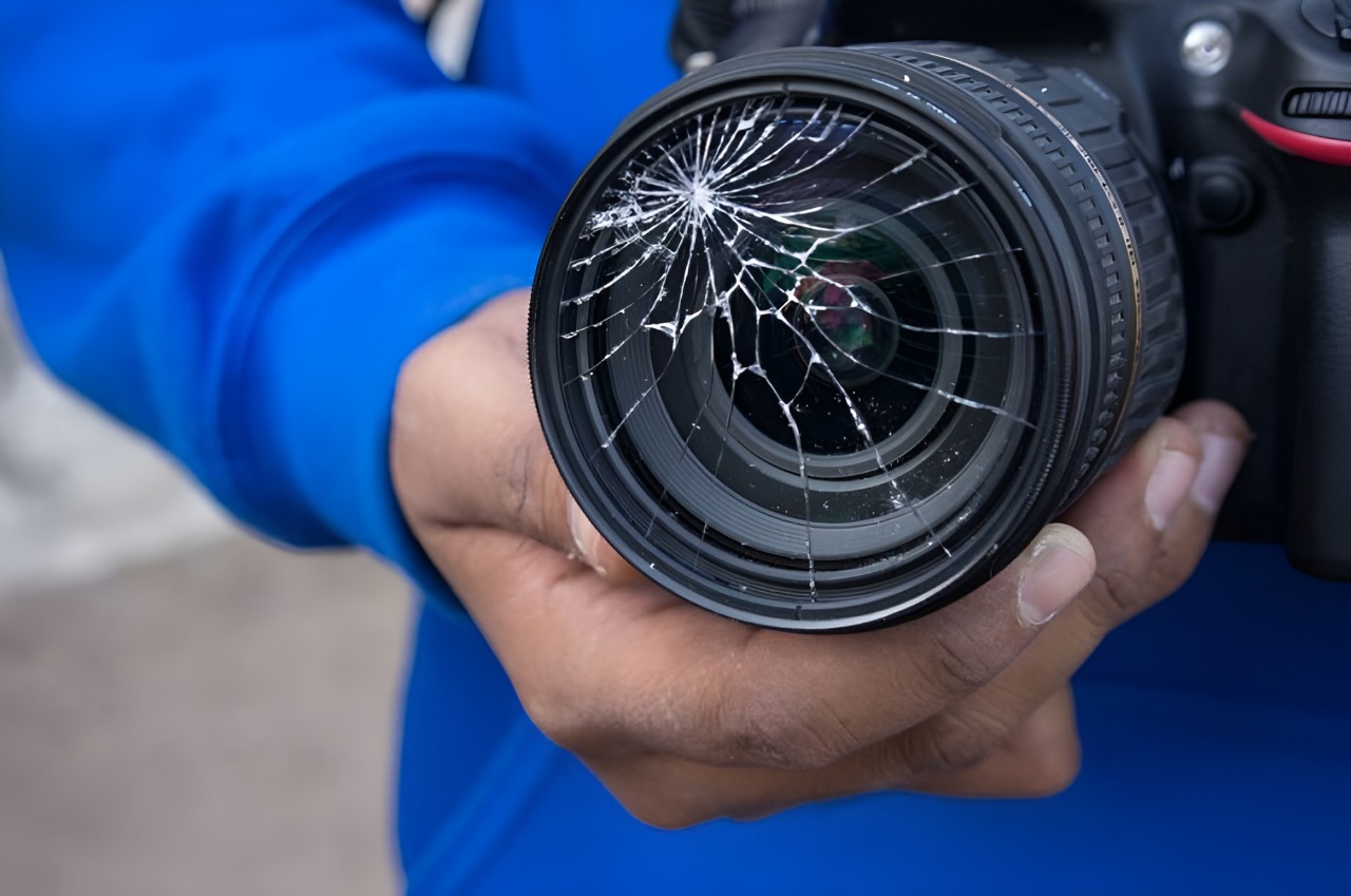 Violência: mais de 30 equipes da imprensa foram agredidas após o segundo turno, aponta Abraji