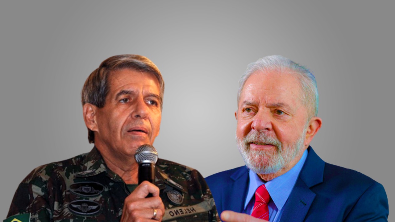 Na saída da residência de Bolsonaro, ministro do governo diz que ‘infelizmente’ Lula não está doente