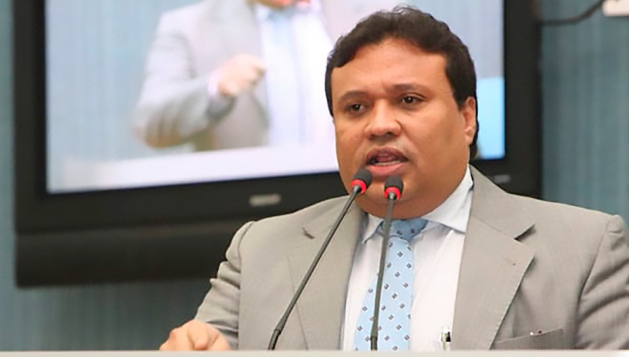 Leonel Feitoza tem 30 dias para devolver R$ 2,6 milhões por irregularidades no Detran, diz TCE-AM