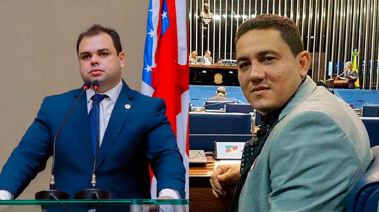 Presidente da Aleam, Roberto Cidade pede que agressões cometidas pelo prefeito de Borba sejam investigadas