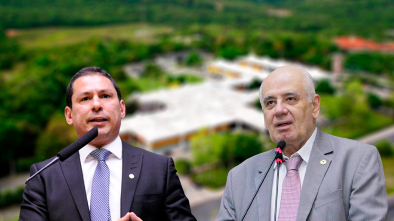 Parlamentares do AM cotados para a Suframa descartam possibilidade de assumir autarquia