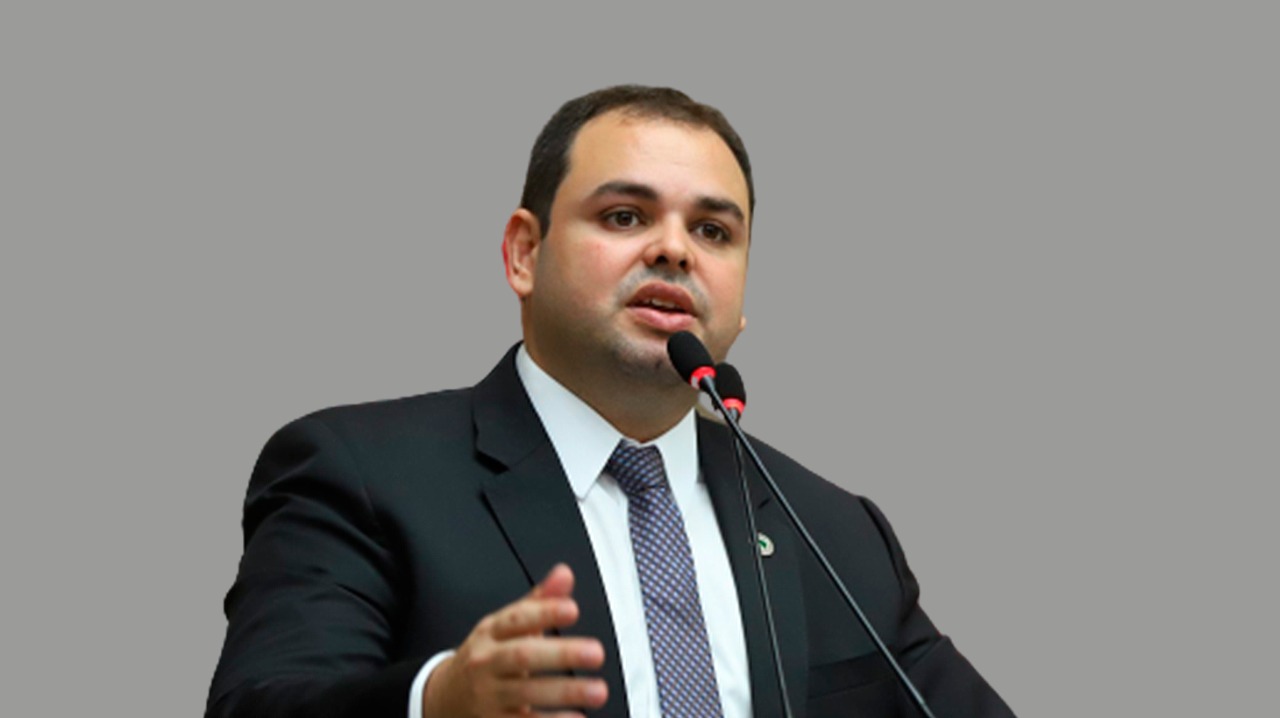 Parlamentares do AM declaram apoio à reeleição de Roberto Cidade para Presidência da Aleam