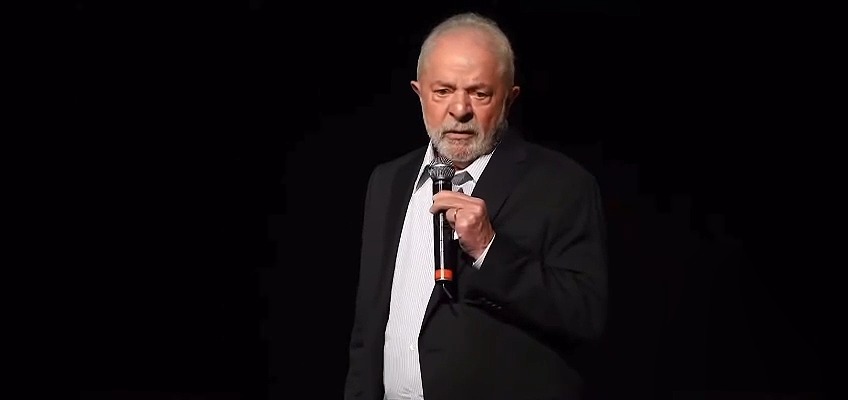 Lula diz que Forças Armadas foram ‘humilhadas’ ao apresentar relatório que desmente fraude em urnas