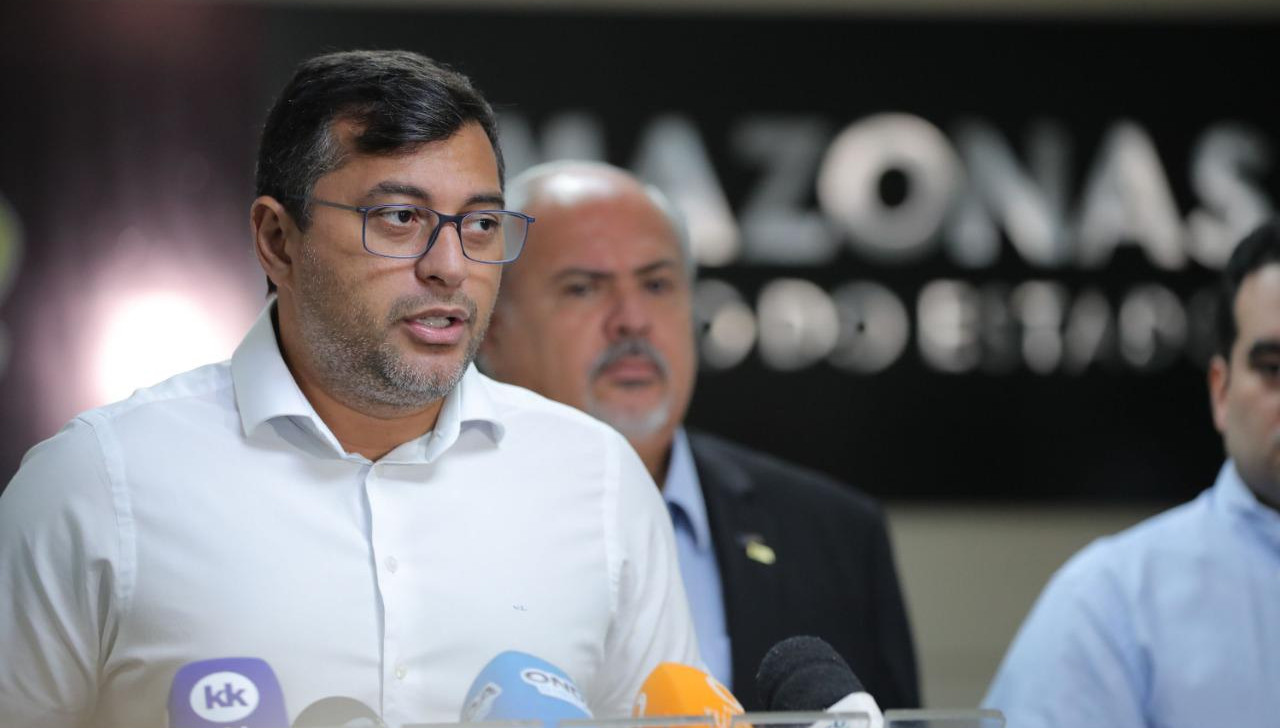 Governo do AM anuncia pagamento da última  parcela do 13° e antecipa salário de servidores