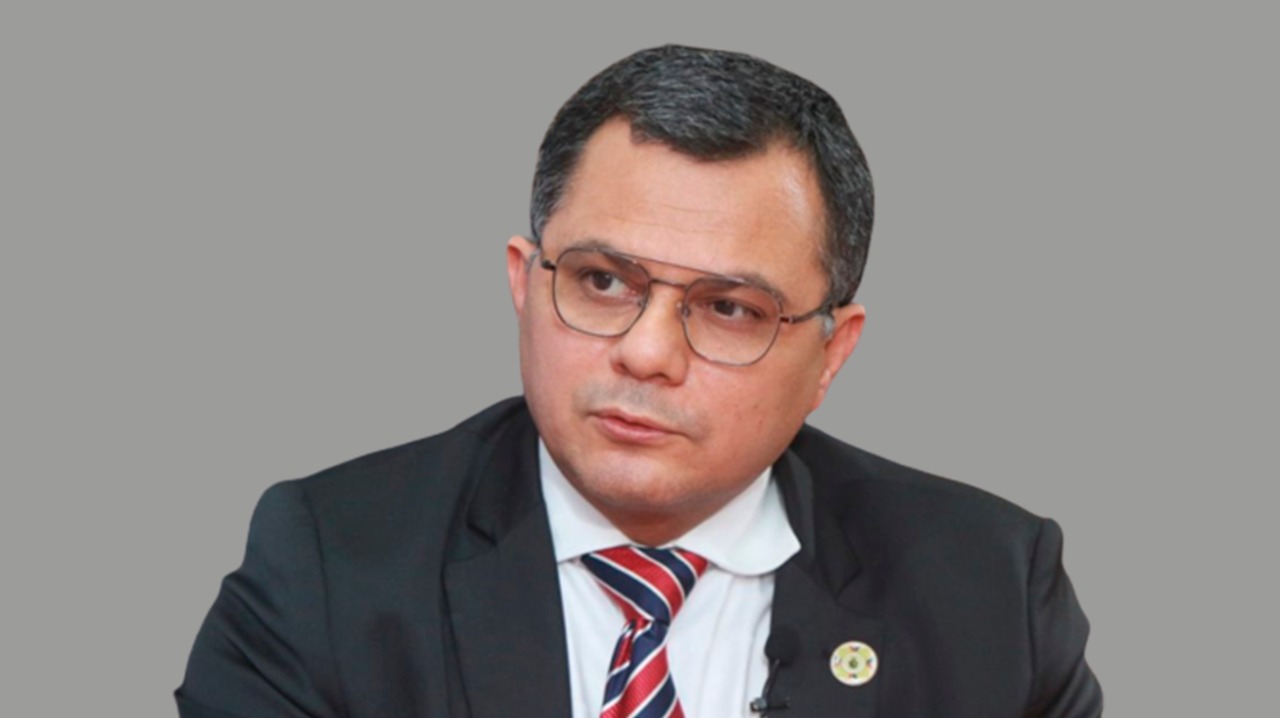 Procurador-chefe do MP-AM pede providências à PM sobre atos antidemocráticos no CMA