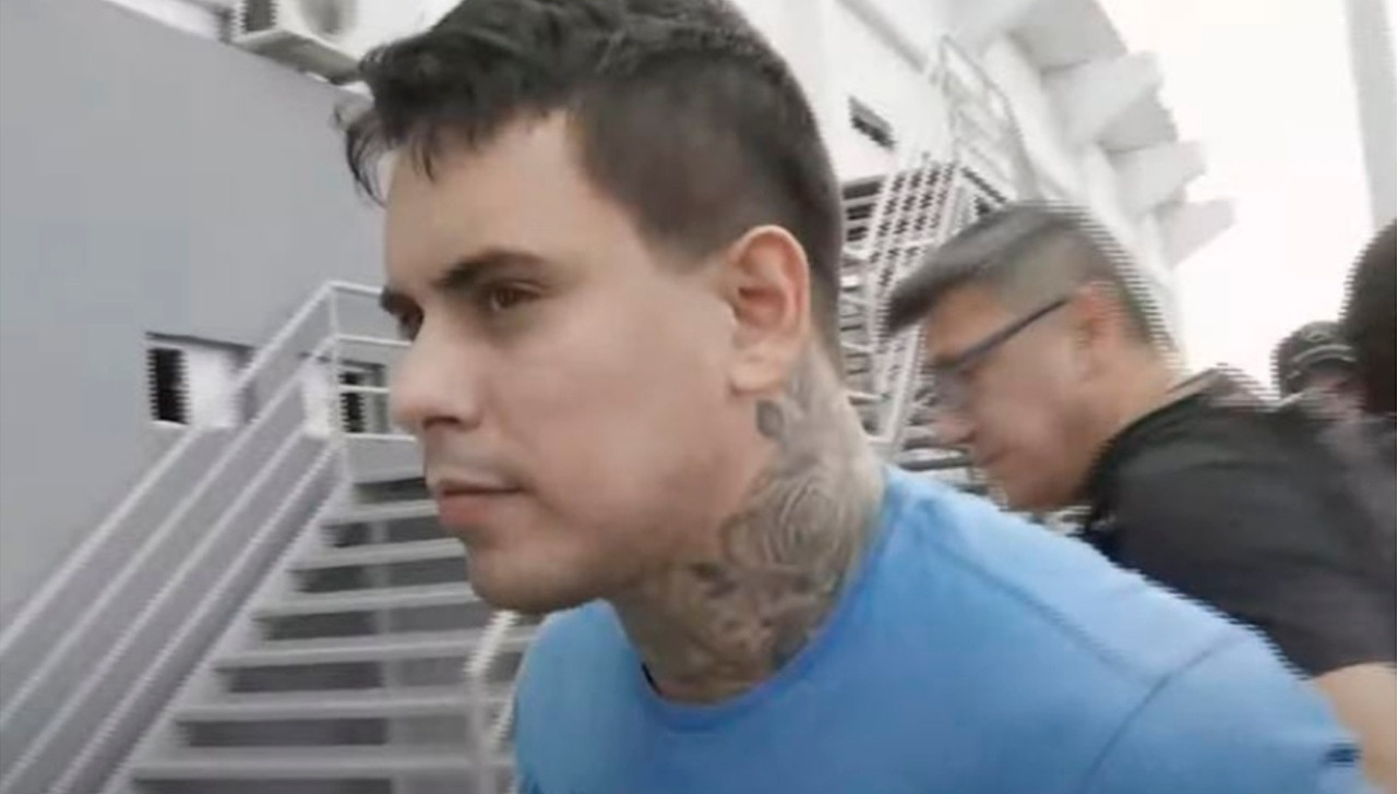 ‘Agressivo quando contrariado’, diz polícia após prender homem acusado de crimes contra mulheres no Amazonas