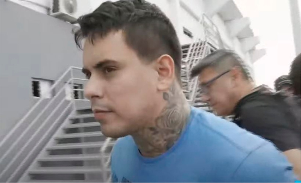 ‘Agressivo quando contrariado’, diz polícia após prender homem acusado de crimes contra mulheres no Amazonas