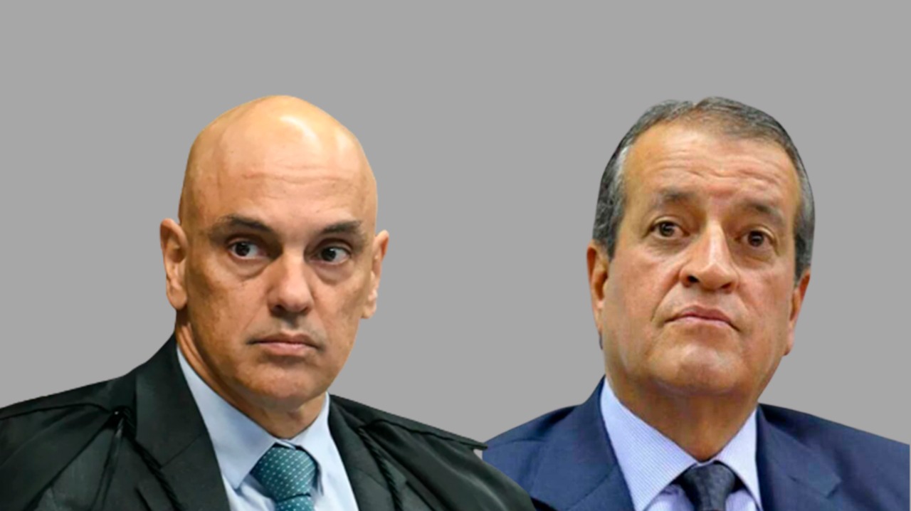 Moraes nega ação de PL sobre urnas, condena partido por ‘litigância de má-fé’ e multa de R$ 22 milhões