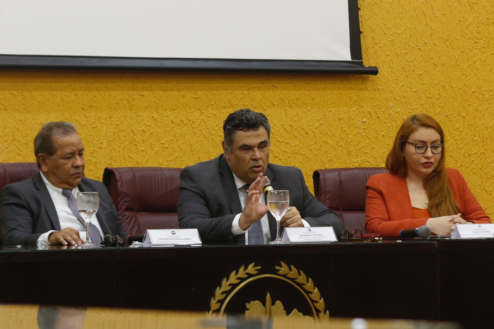 ‘We live a period of regression in the fight against corruption’, says prosecutor of SP in Manaus