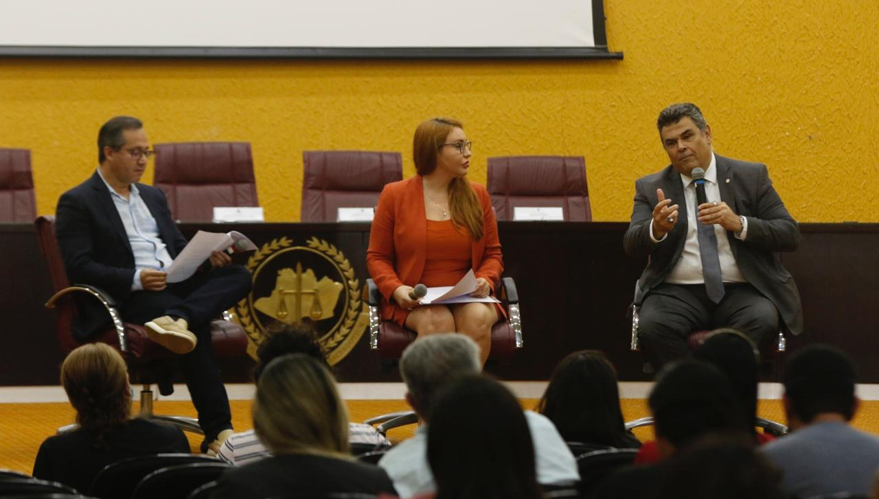 ‘Vivemos um período de retrocesso no combate à corrupção’, diz procurador de Justiça de SP em Manaus