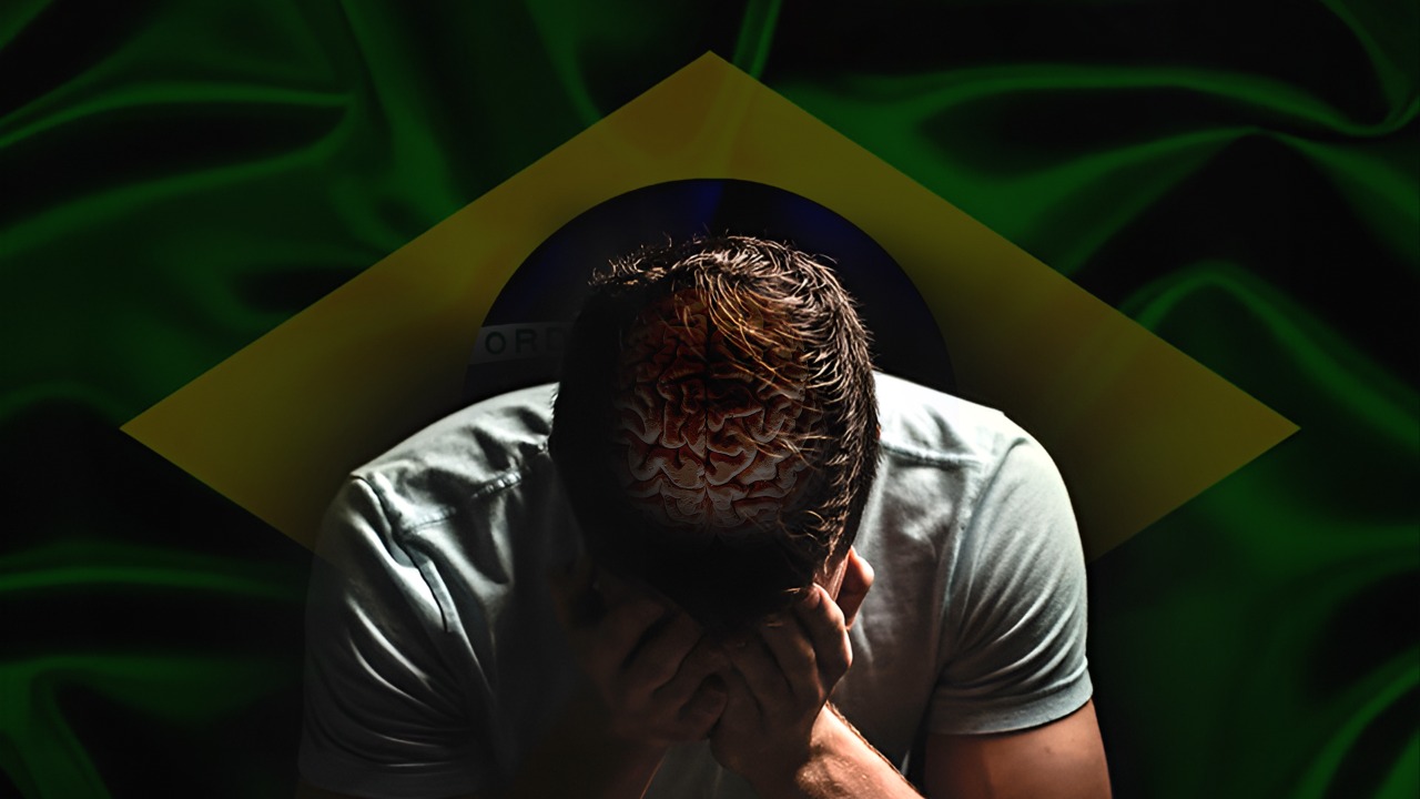 Artigo – Surto cognitivo