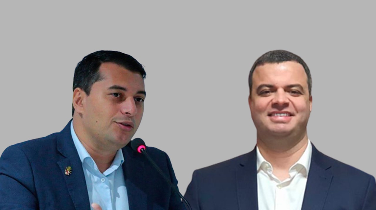 Governador do AM dá ‘start’ à segunda gestão com reconduções; delegado Rodrigo de Sá volta para o Detran