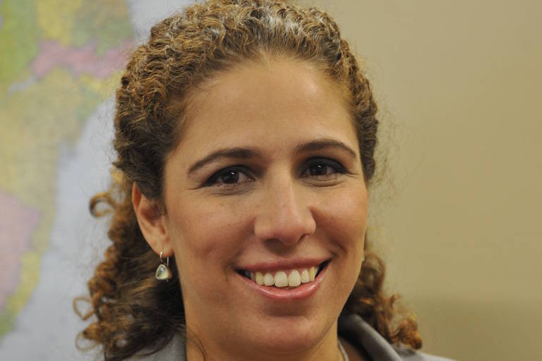 Esther Dweck é o nome cotado para comandar o Ministério do Planejamento na Gestão de Lula