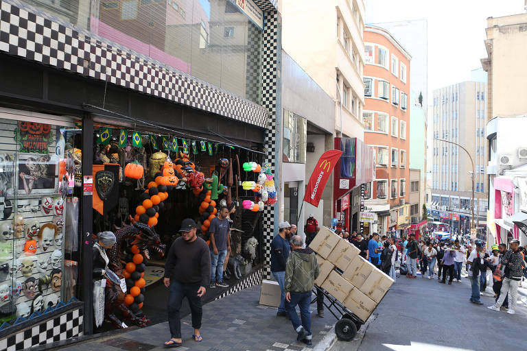 Produto Interno Bruto do Brasil fica abaixo das previsões, mas sobe 0,4% no terceiro trimestre