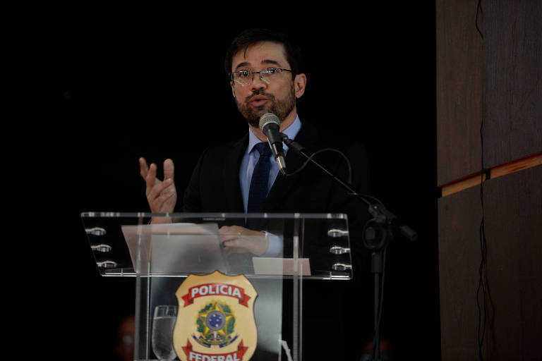 Cúpula da Polícia Federal antecipa ‘transição’ e define destino de dirigentes ainda sob caneta de Bolsonaro