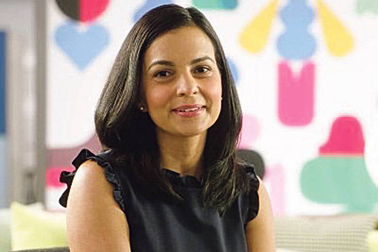 Brasileira é anunciada como nova CEO de aplicativo estadunidense de comunicação corporativa