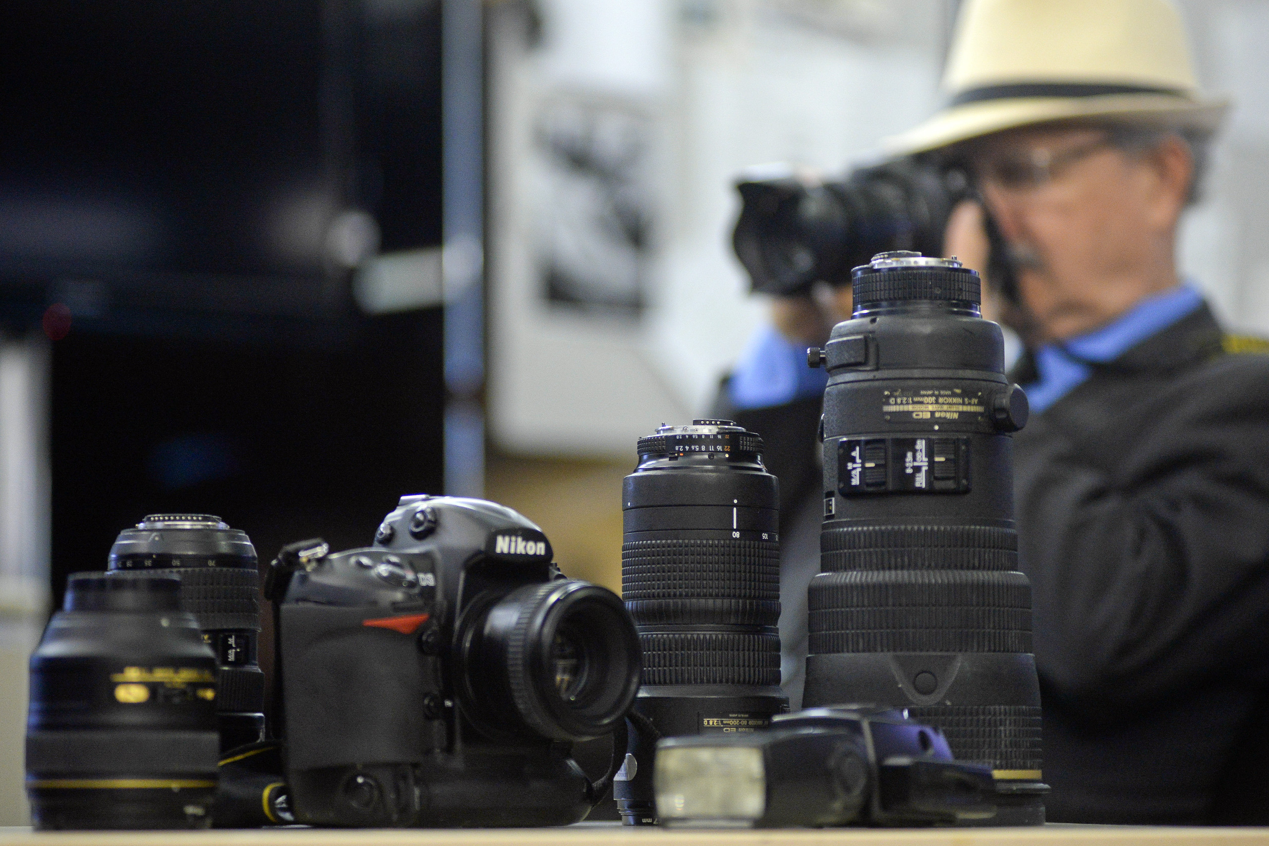 Posses presidenciais têm registros históricos realizados por fotógrafos da Agência Senado