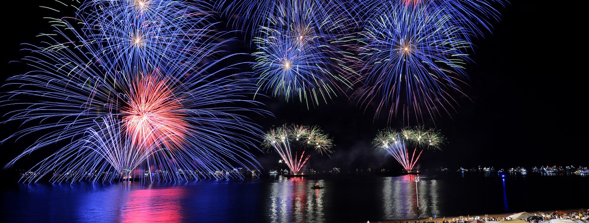 Edital para cota/patrocínio do ‘Réveillon Sustentável’ segue aberto para empresas até esta terça-feira, 20