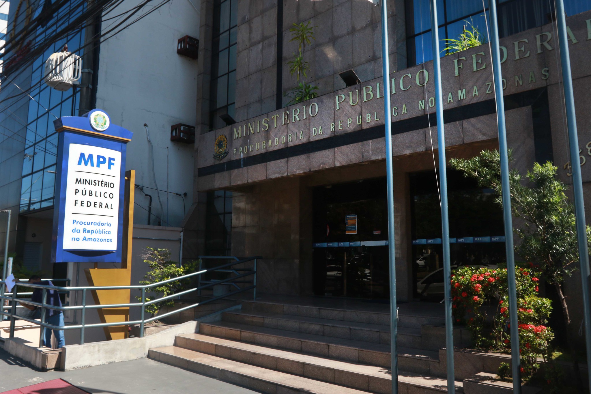 MPF recomenda que empresa pare de vender ativos digitais de territórios tradicionais no AM