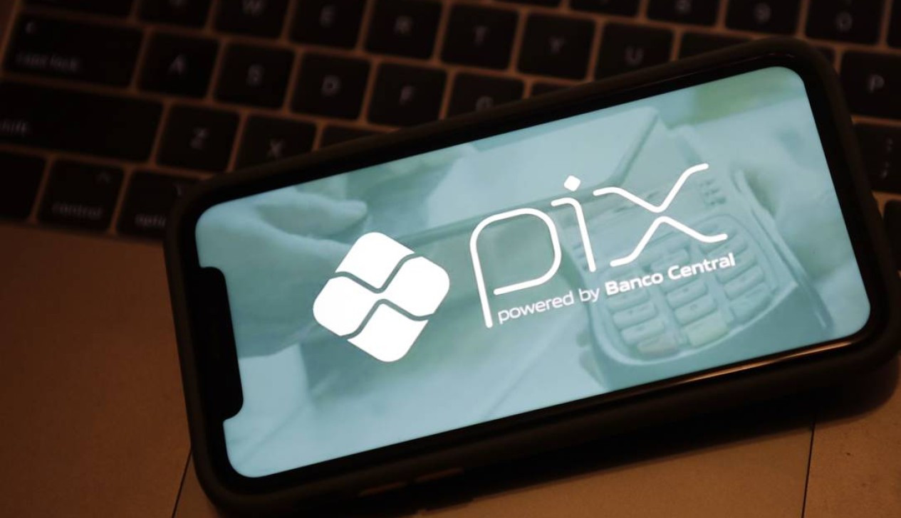 Pix não vai ter mais limite por transação em janeiro de 2023, anuncia Banco Central