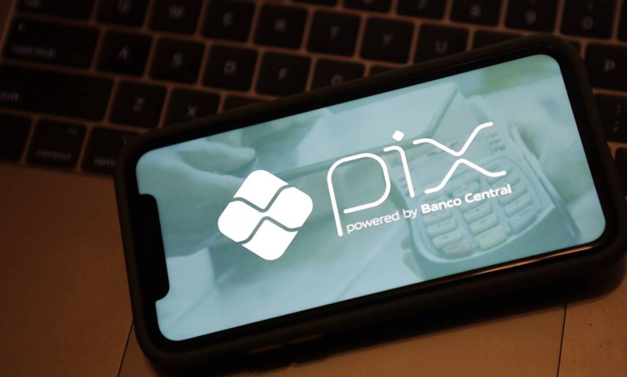 Pix não vai ter mais limite por transação em janeiro de 2023, anuncia Banco Central