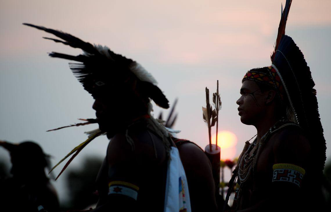 MPF investiga crimes ambientais com participação de agentes públicos em terra indígena no Pará