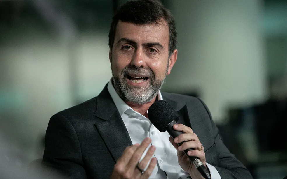 Marcelo Freixo vai presidir a Embratur no Governo Lula e pode migrar do PSB ao PT