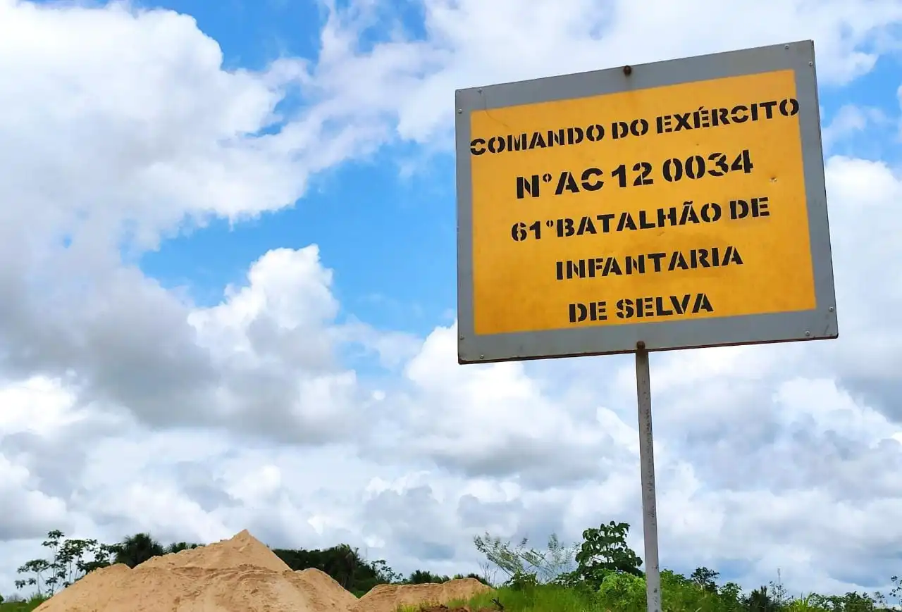 No Acre, Prefeitura de Tarauacá extraiu barro ilegalmente em local onde criança morreu soterrada