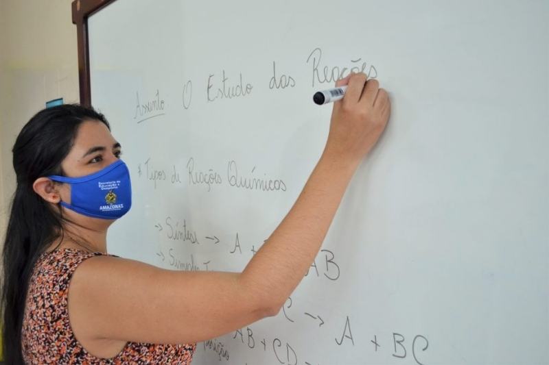 Governo anuncia pagamento do Fundeb 2022 para mais de 33 mil educadores do Amazonas