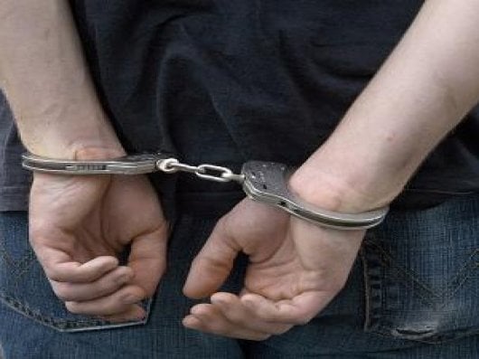 PF prende traficante foragido há mais de 4 anos do Amazonas no Rio de Janeiro