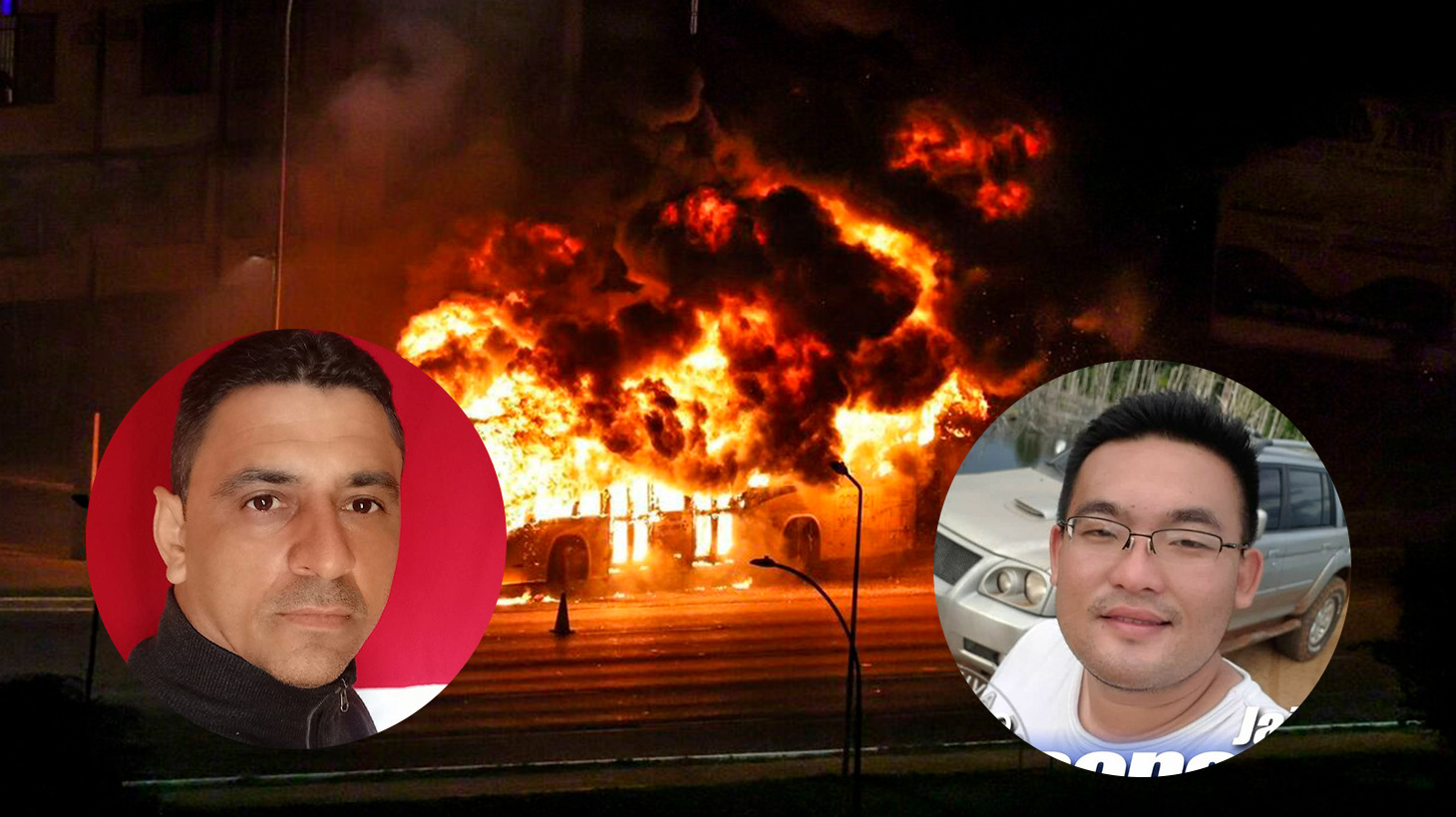 PF prende juiz de paz em RO suspeito de patrocinar vandalismo em Brasília; outro investigado está foragido