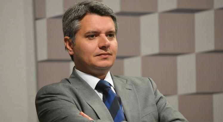 Ricardo Saadi vai chefiar combate à corrupção; delegado foi exonerado por Bolsonaro