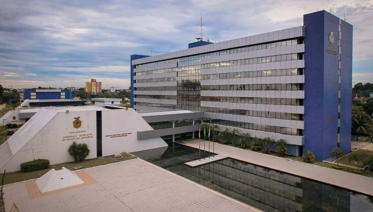 Deputados do Amazonas aprovam parecer definitivo do Projeto de Lei Orçamentária Anual 2023