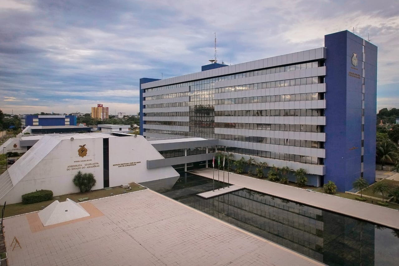 Deputados do Amazonas aprovam parecer definitivo do Projeto de Lei Orçamentária Anual 2023