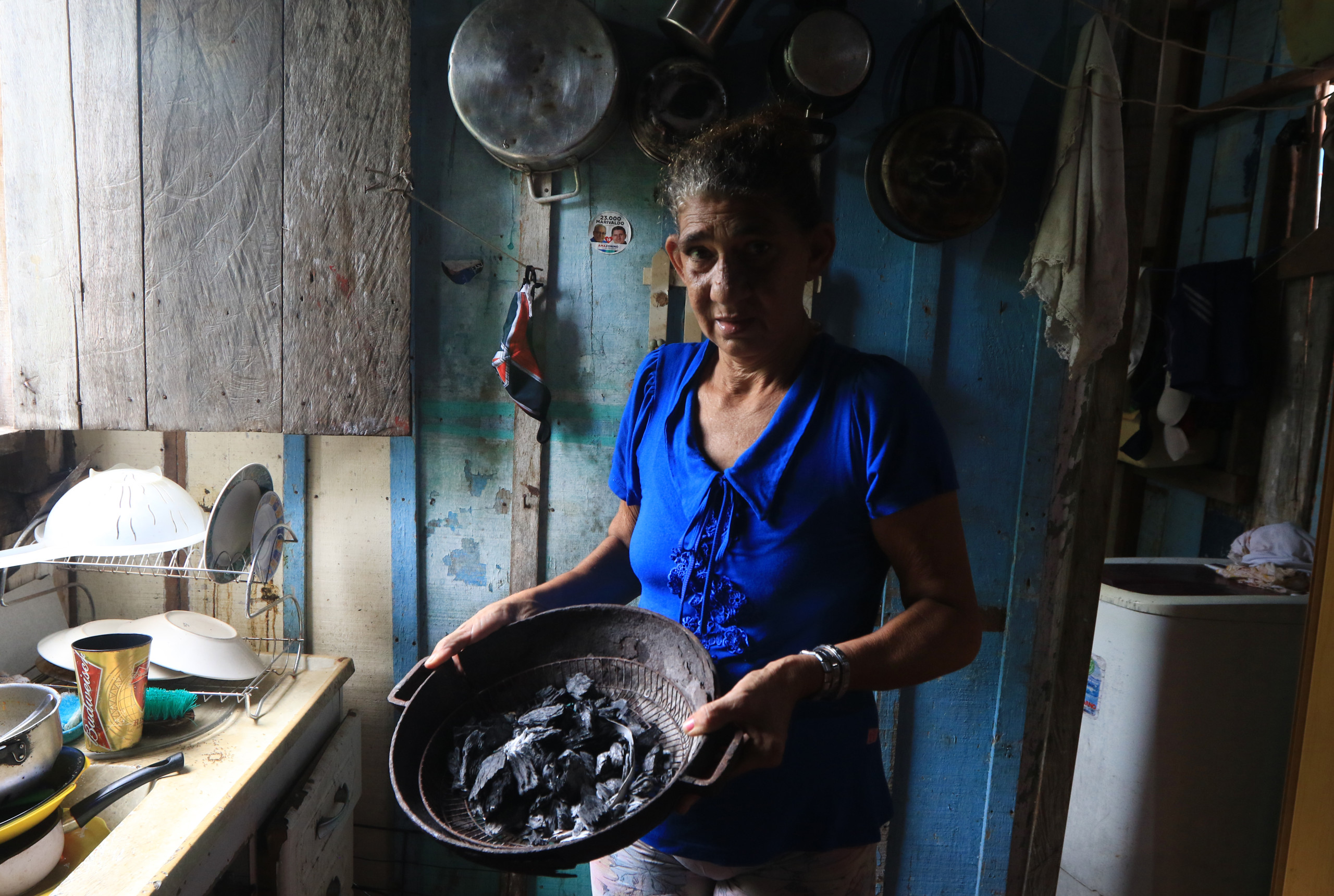 Fome: políticas públicas são chave para reverter quadro alarmante no Brasil, apontam especialistas