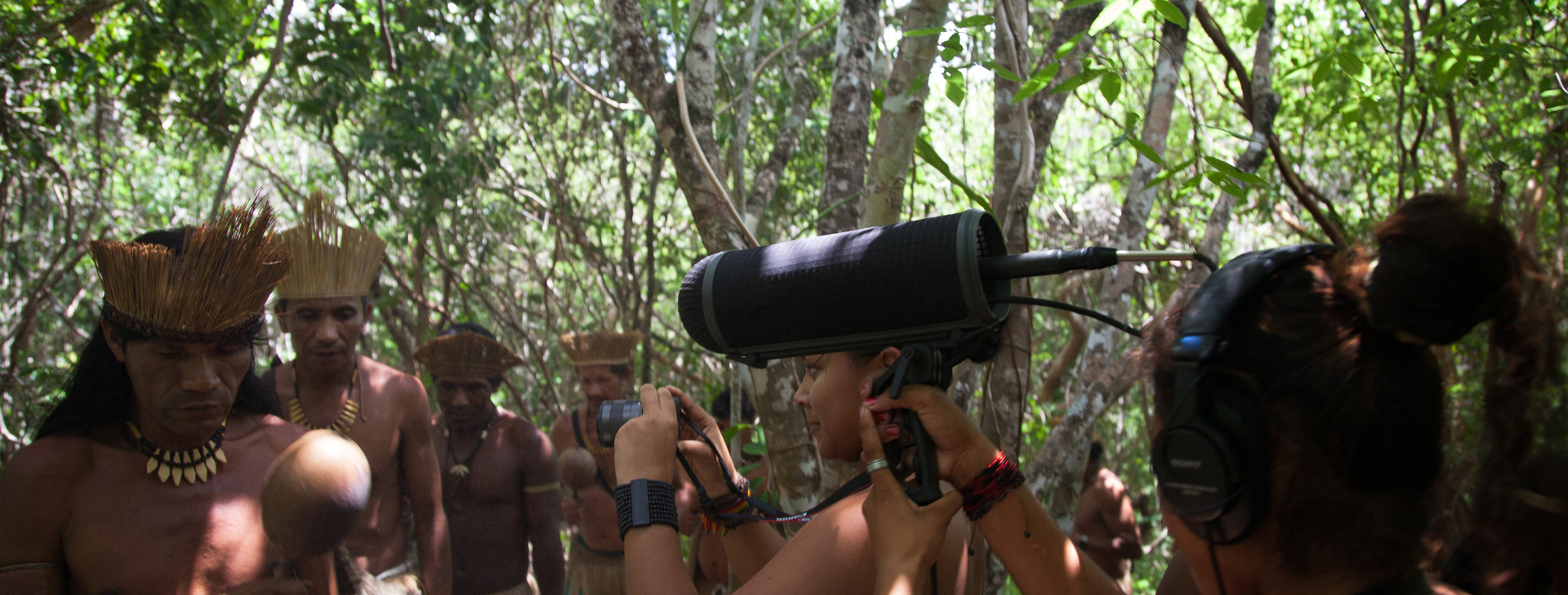 Cineastas acreditam em novos tempos para o audiovisual na região da Amazônia