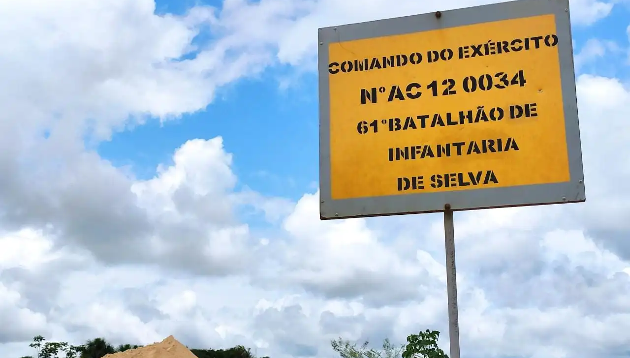 In Acre, Tarauacá City Hall illegally extracted clay at site where child was buried