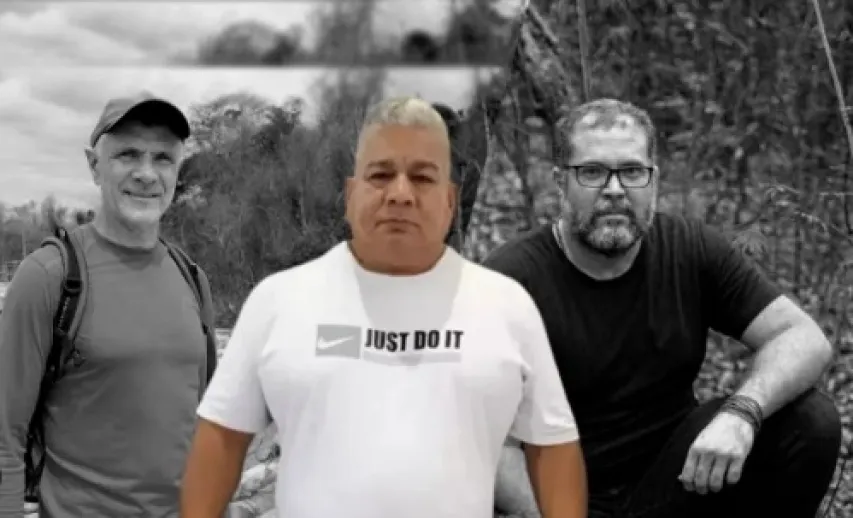 Aimed as principal of Bruno and Dom’s deaths back in prison; ‘failed to comply with conditions imposed’, says PF