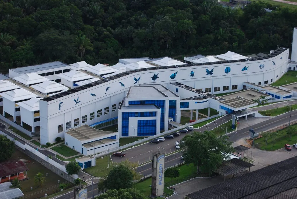 Study on patent of bio-inputs awakens potential of biotechnology in Amazonian products