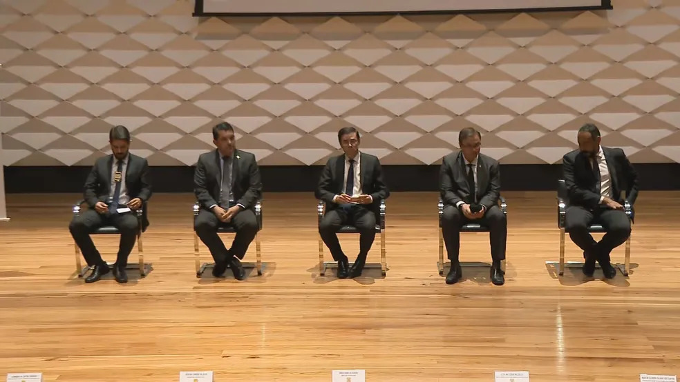 Operação Nero: ‘Todos que praticaram crimes serão responsabilizados’, garante PF