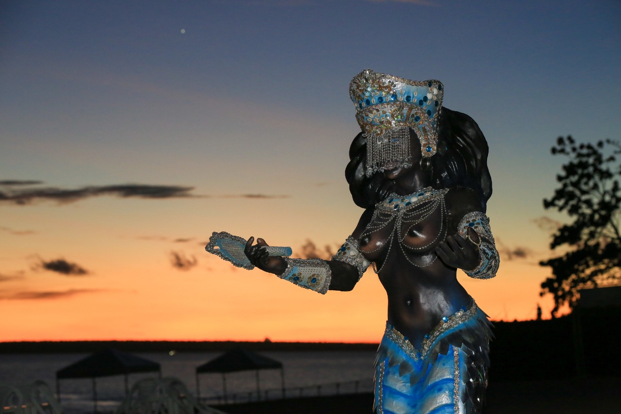 Réveillon 2023: veja a programação do Festival de Iemanjá e Virada do Vale em Manaus