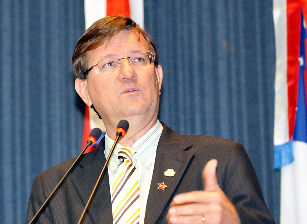 Profissionais da economia, institutos e sindicatos apoiam nome de José Ricardo para superintendente da ZFM